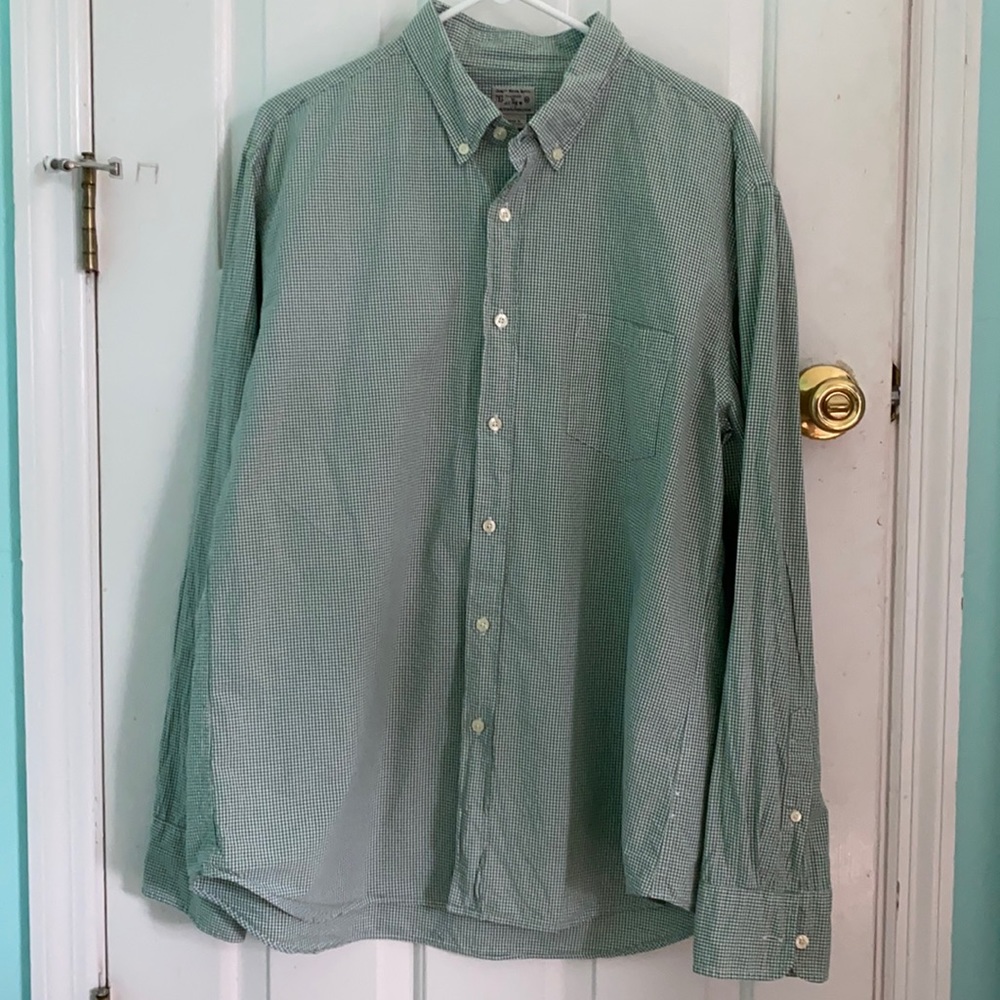 J Crew button down